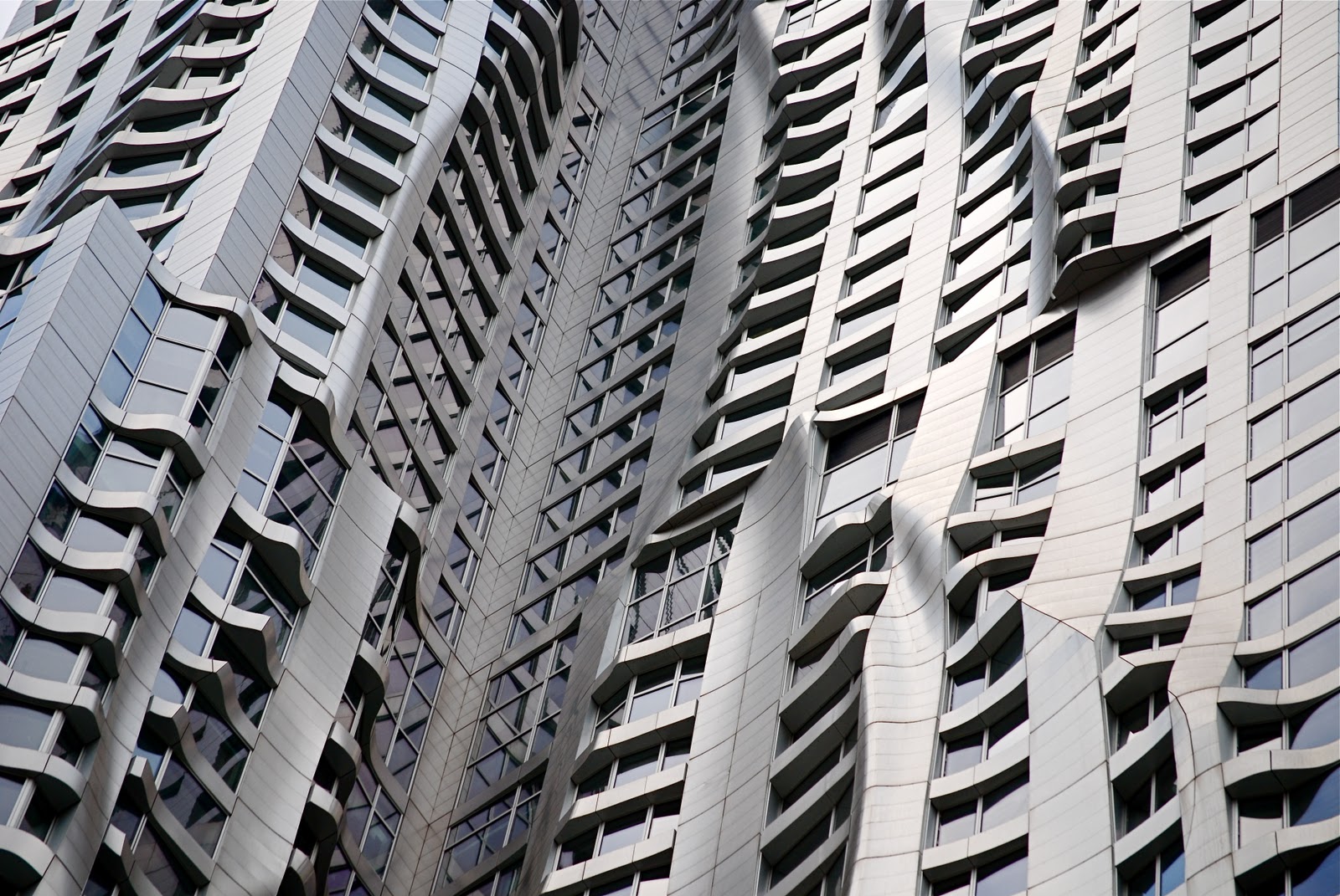 8 Spruce Street OMINY